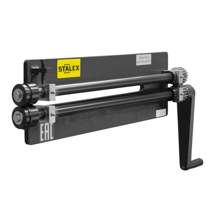 Зиговочный станок Stalex RM-18