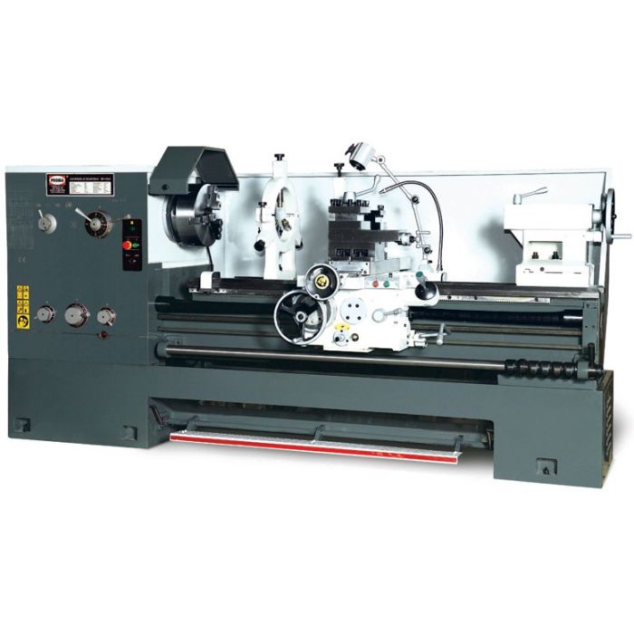 Универсальный токарный станок Proma SPI-3000 с УЦИ