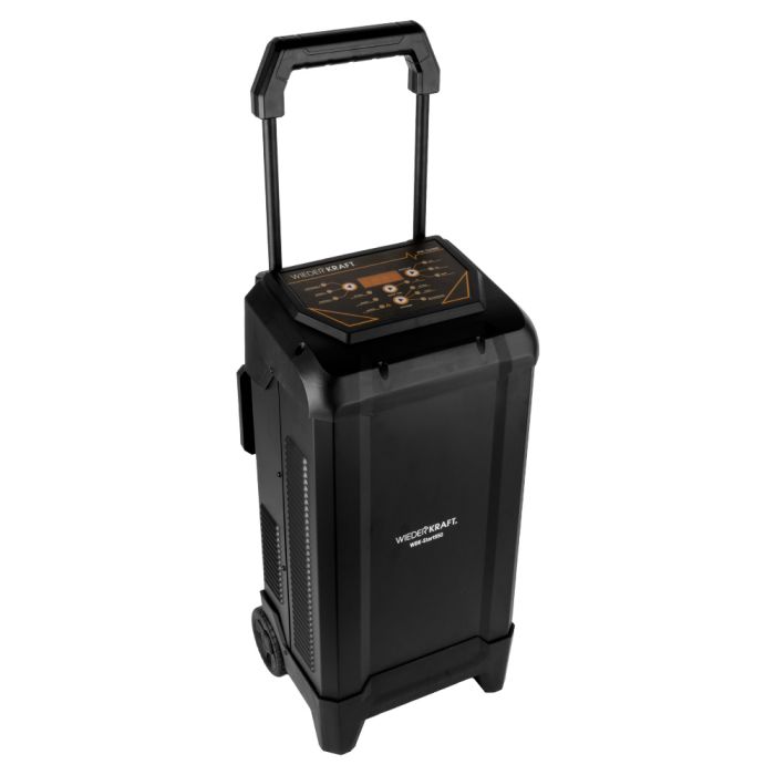 Пуско-зарядное устройство WiederKraft WDK-Start650