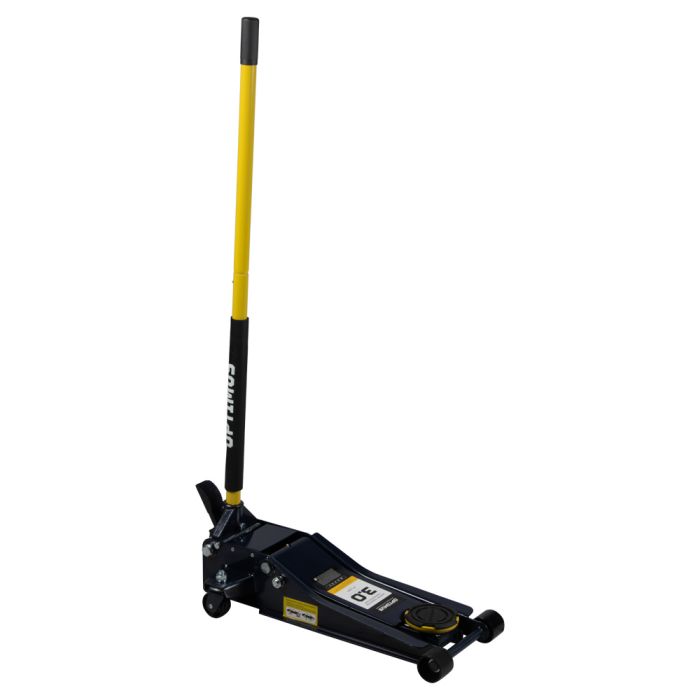 Домкрат подкатной OPTIMUS OPT-8090