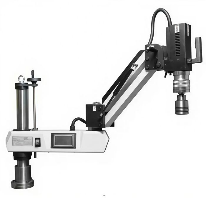 Резьбонарезной манипулятор REALREZ М48S