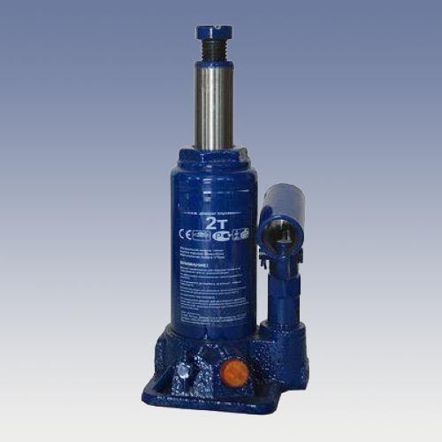 Домкрат бутылочный HВJ-5.0