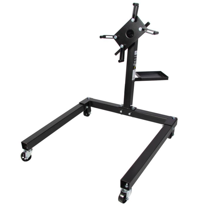 Стенд для двигателя Wieder Kraft WDK-82681