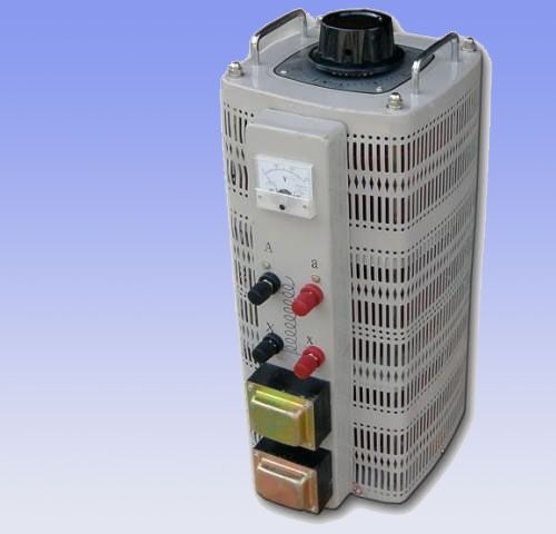 Автотрансформатор (ЛАТР)   TDGC2-10К  10kVA