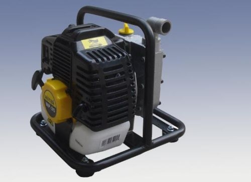 Мотопомпа  бензиновая Huter MP-25
