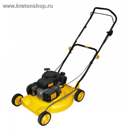 Газонокосилка бензиновая Энкор-ГКБ 3,5/51