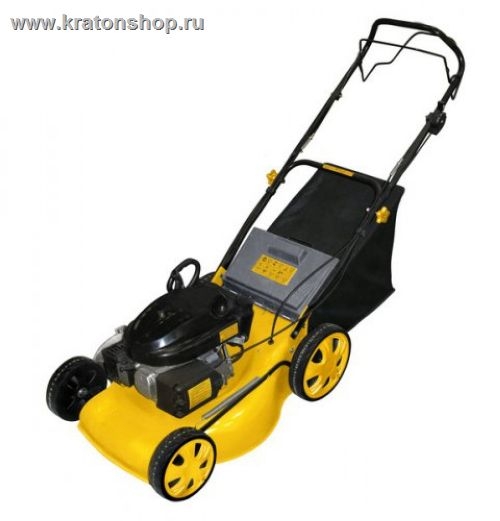 Газонокосилка бензиновая Энкор-ГКБС 5,0/51