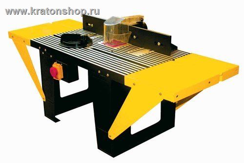 Стол фрезерный Корвет-80