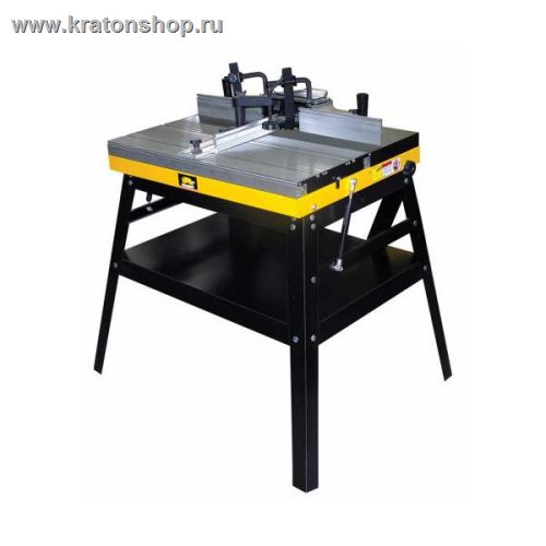 Стол фрезерный Корвет-81