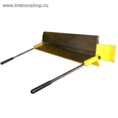 Листогибочный станок Корвет-501