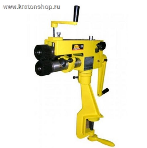 Кромкогибочный станок Корвет-520