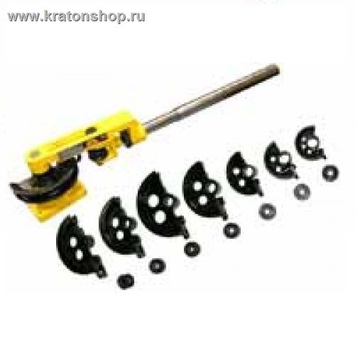 Трубогиб Корвет-530