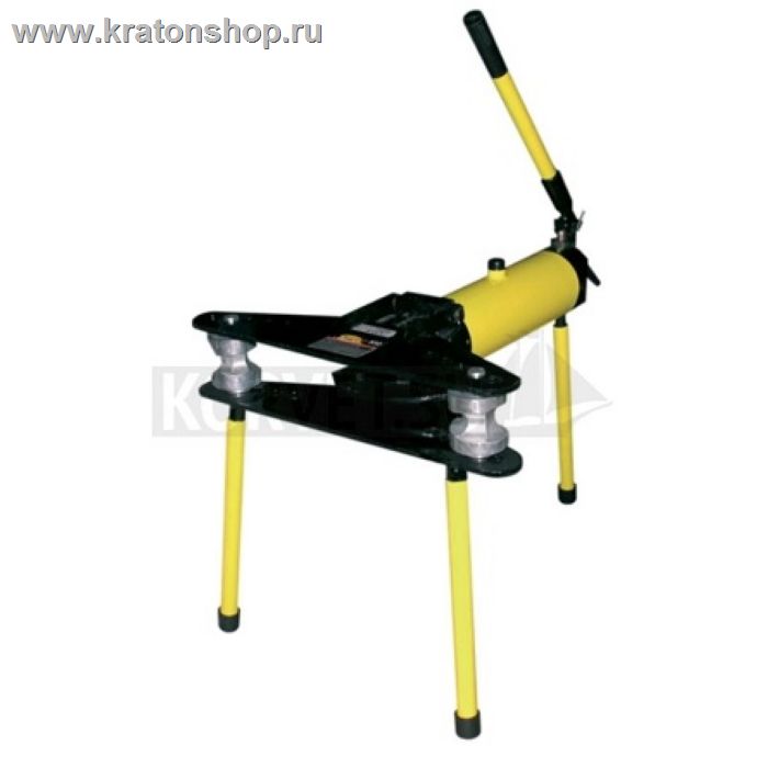 Трубогиб гидравлический Корвет-532