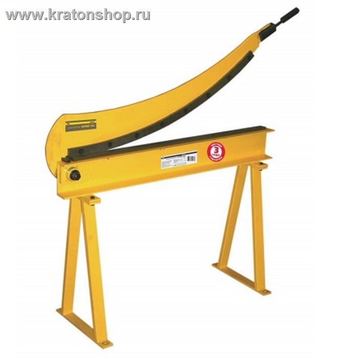 Ножницы гильотинные Корвет-551