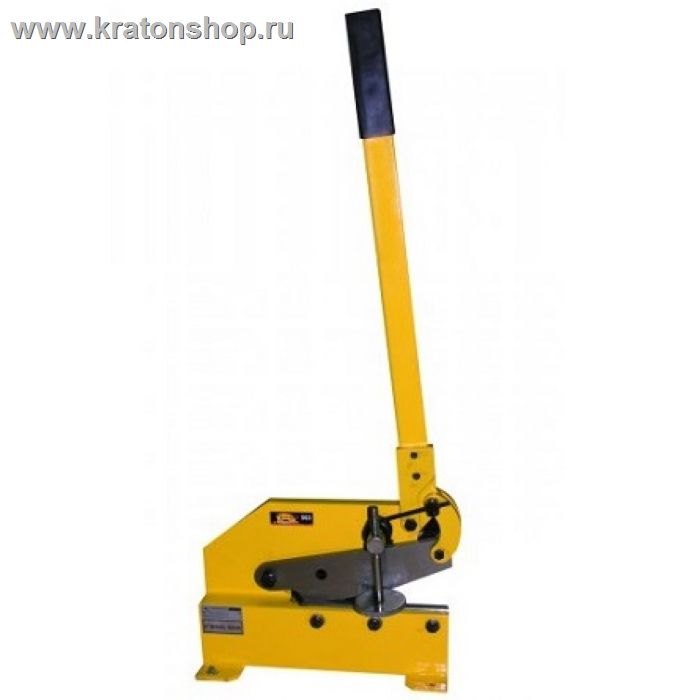 Ножницы рычажные Корвет-563