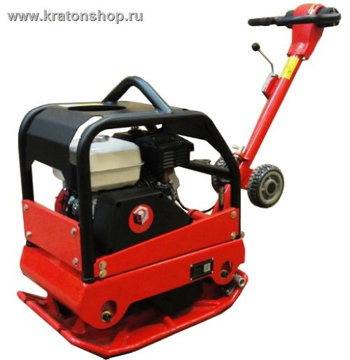 Виброплита DIAM VMR-130/5,5H