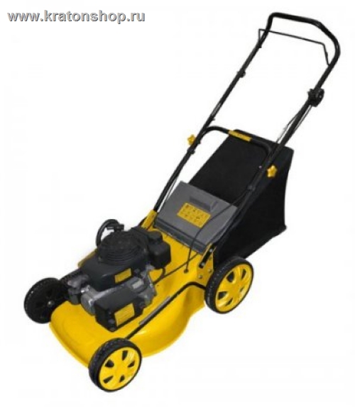 Газонокосилка бензиновая Энкор-ГКБ 3,5/46