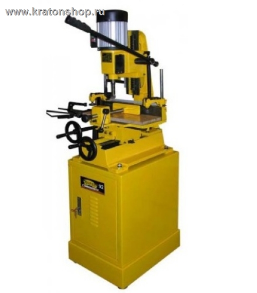 Станок долбежный Корвет-92
