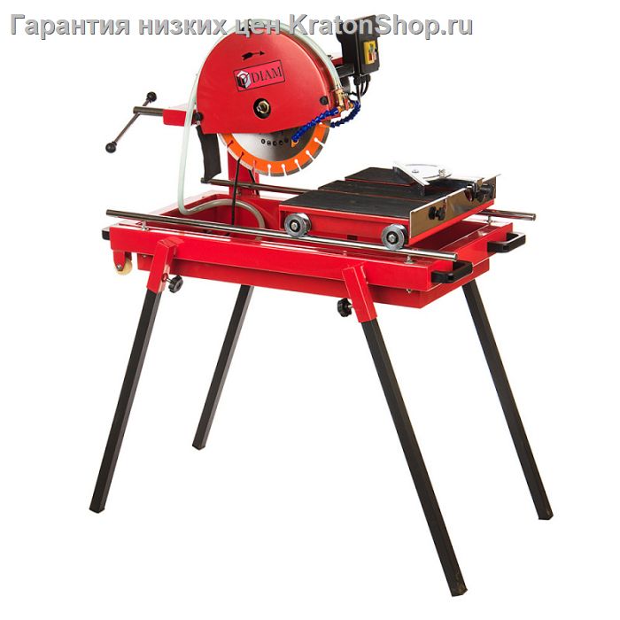 Станок для резки камня DIAM SK-600/2,2