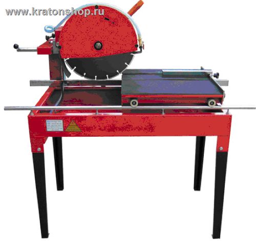 Станок для резки камня DIAM SKH-600/4,0