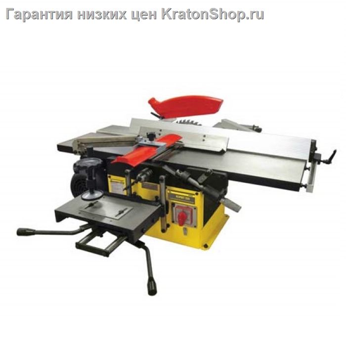 Станок комбинированный Корвет-320