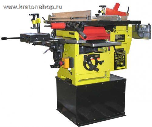 Станок комбинированный Корвет-323