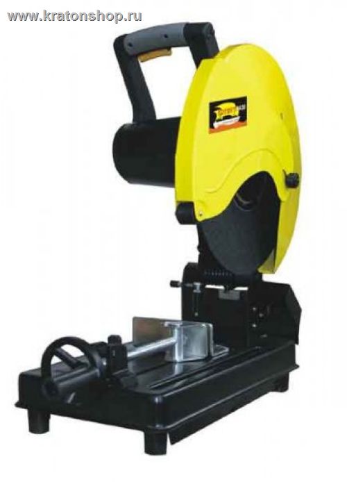 Машина отрезная Корвет-430