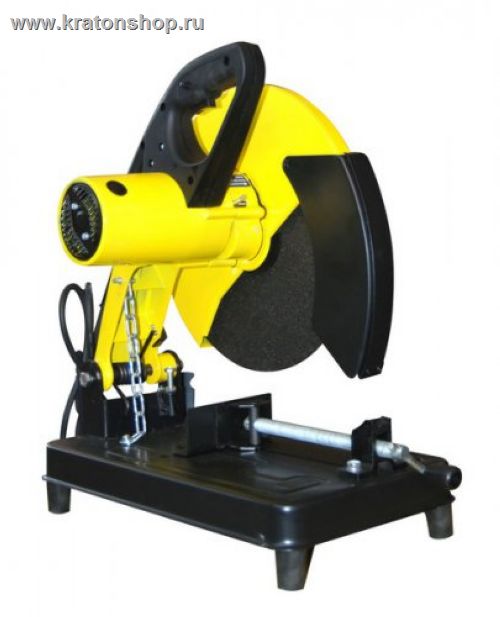 Машина отрезная Корвет-431