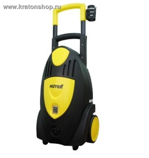 Мойка высокого давления Huter M135-PW