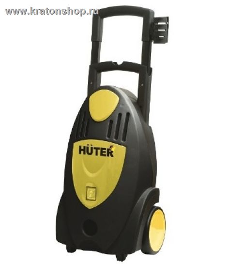 Мойка высокого давления Huter M165-PW