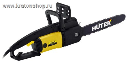 Пила эл цеп Huter ECS-2000