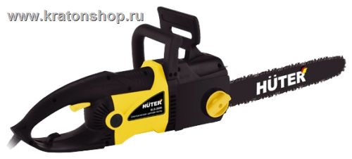 Пила эл цеп Huter ECS-2400