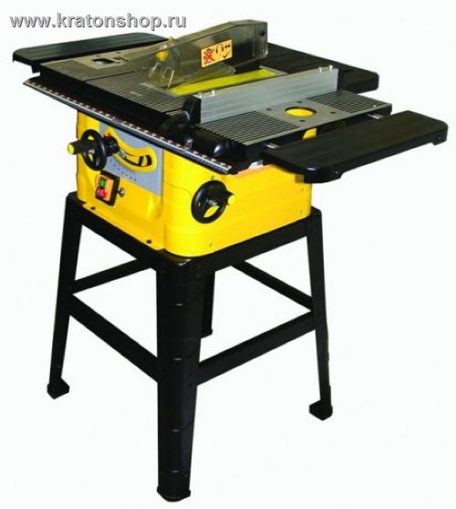 Станок круглопильный Корвет-15