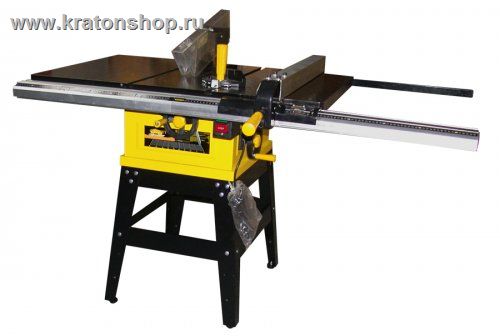 Станок круглопильный Корвет-13