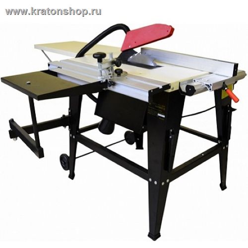 Станок круглопильный Корвет-12