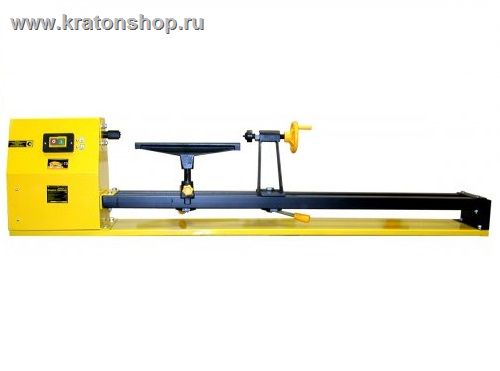 Станок токарный Корвет-73