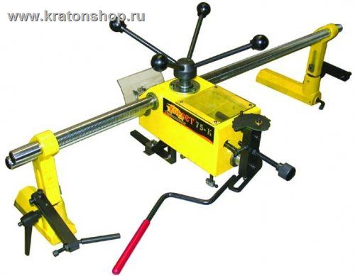Копир токарного станка Корвет 75-К