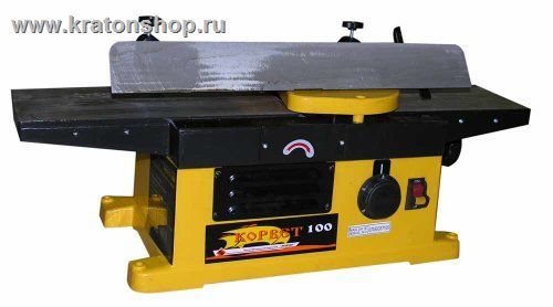 Строгальный станок Корвет 100