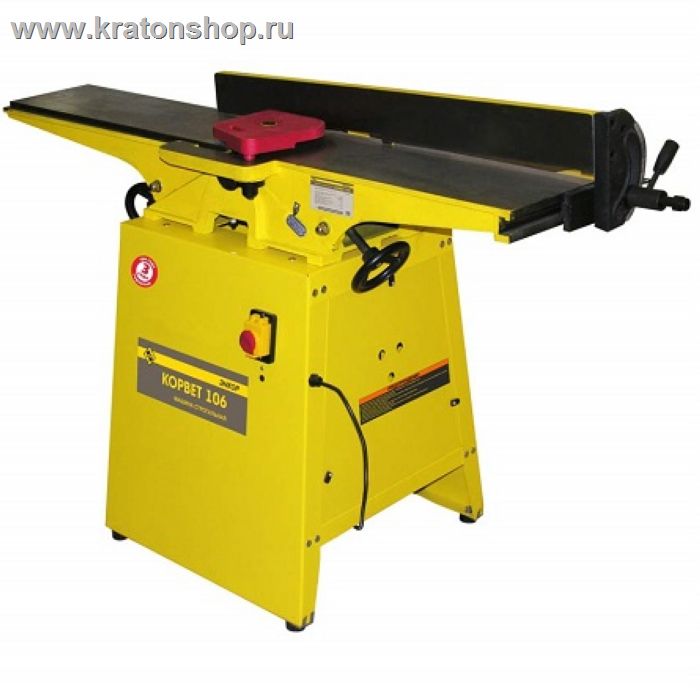 Строгальный станок Корвет 106