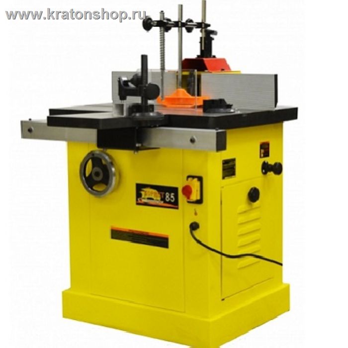 Станок фрезерный Корвет-85