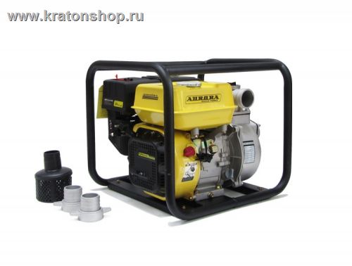 Мотопомпа Aurora АМР 50С