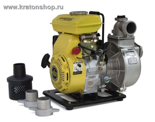 Мотопомпа Aurora АМР 50С LIGHT