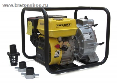 Мотопомпа Aurora АМР 50D