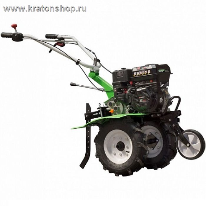Мотоблок Aurora GARDENER 750