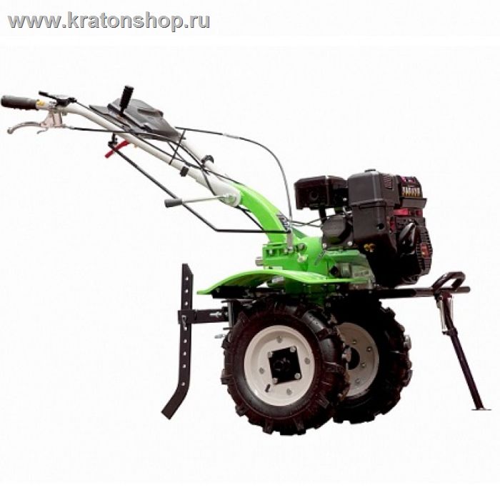 Мотоблок Aurora COUNTRY 1000