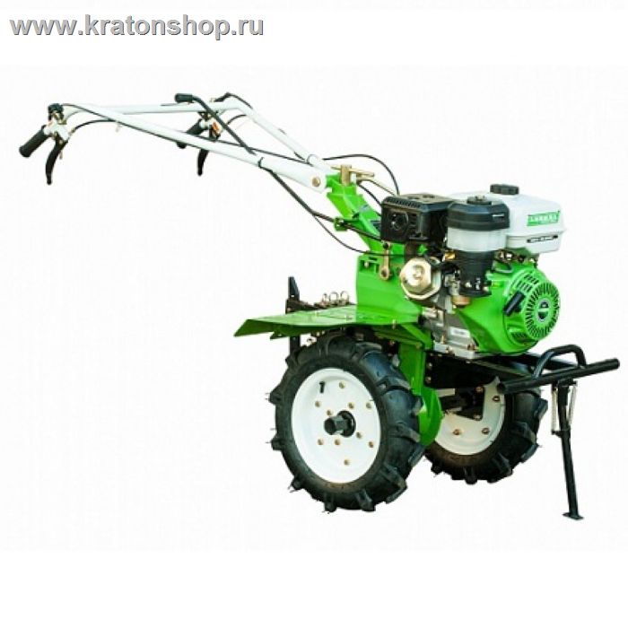 Мотоблок Aurora COUNTRY 1050 ADVANCE