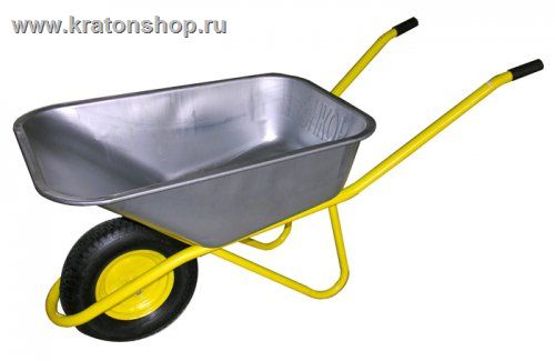 Тачка строительная Энкор 311