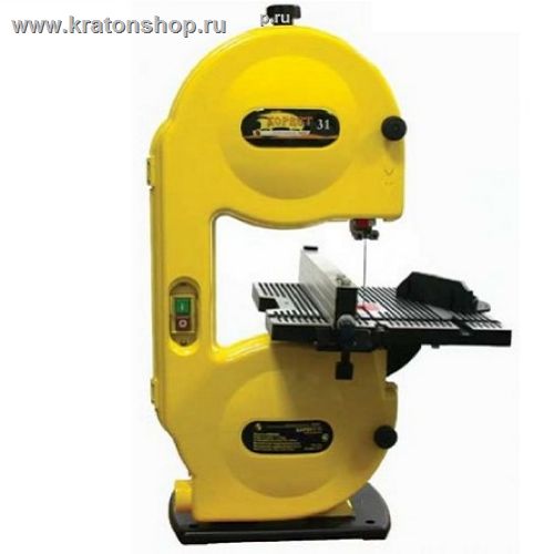 Станок ленточный Корвет-31