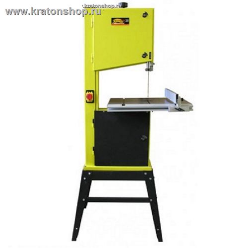 Станок ленточный Корвет-35
