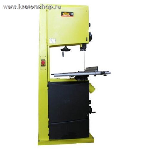 Станок ленточный Корвет-36
